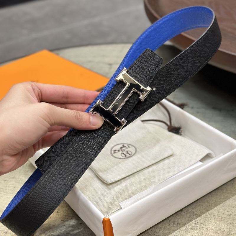 H**mes belts